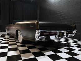1966 Lincoln Continental (CC-2086257) for sale in Addison, Illinois