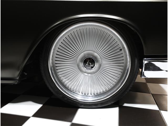 1966 Lincoln Continental (CC-2086257) for sale in Addison, Illinois