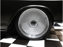 1966 Lincoln Continental (CC-2086257) for sale in Addison, Illinois