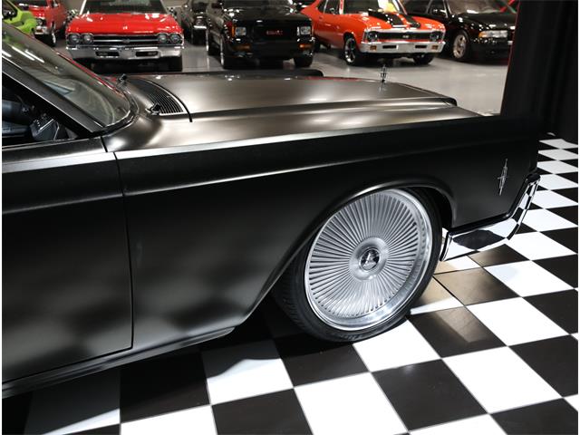 1966 Lincoln Continental (CC-2086257) for sale in Addison, Illinois