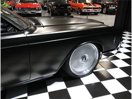 1966 Lincoln Continental (CC-2086257) for sale in Addison, Illinois