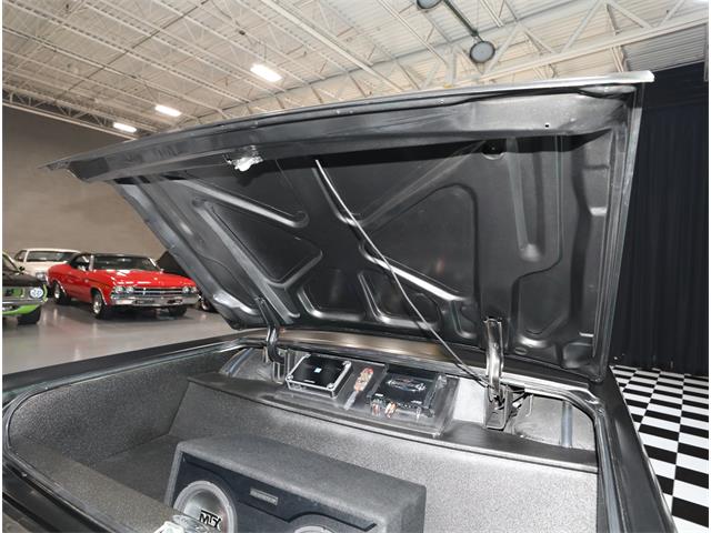 1966 Lincoln Continental (CC-2086257) for sale in Addison, Illinois