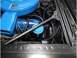 1966 Lincoln Continental (CC-2086257) for sale in Addison, Illinois