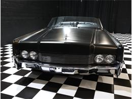 1966 Lincoln Continental (CC-2086257) for sale in Addison, Illinois
