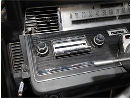 1966 Lincoln Continental (CC-2086257) for sale in Addison, Illinois