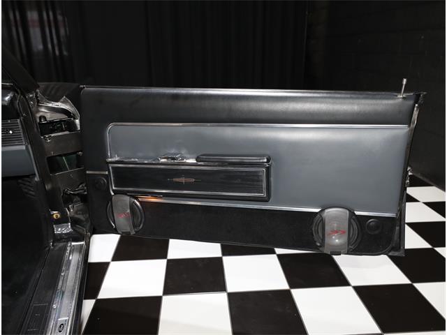 1966 Lincoln Continental (CC-2086257) for sale in Addison, Illinois