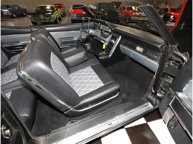 1966 Lincoln Continental (CC-2086257) for sale in Addison, Illinois