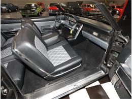 1966 Lincoln Continental (CC-2086257) for sale in Addison, Illinois