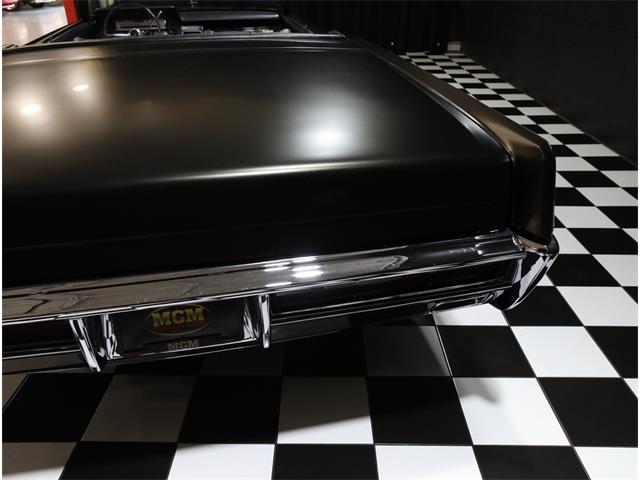 1966 Lincoln Continental (CC-2086257) for sale in Addison, Illinois