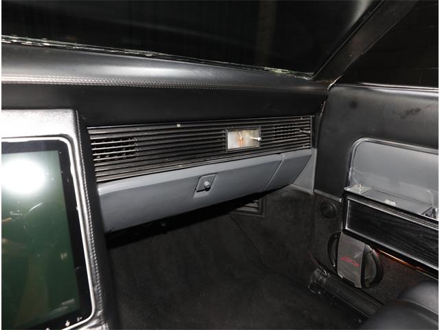 1966 Lincoln Continental (CC-2086257) for sale in Addison, Illinois
