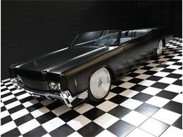 1966 Lincoln Continental (CC-2086257) for sale in Addison, Illinois