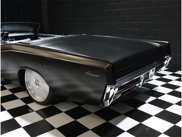 1966 Lincoln Continental (CC-2086257) for sale in Addison, Illinois