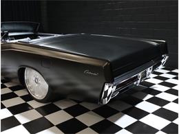 1966 Lincoln Continental (CC-2086257) for sale in Addison, Illinois