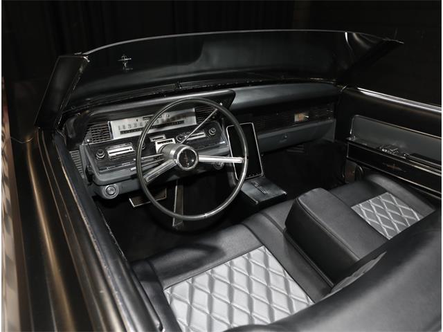 1966 Lincoln Continental (CC-2086257) for sale in Addison, Illinois