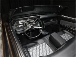 1966 Lincoln Continental (CC-2086257) for sale in Addison, Illinois