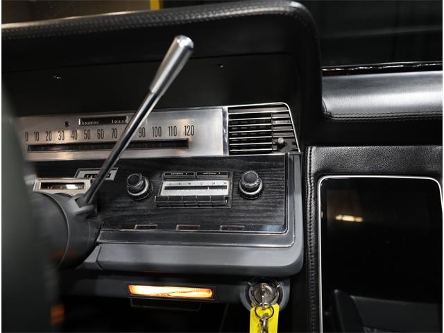 1966 Lincoln Continental (CC-2086257) for sale in Addison, Illinois
