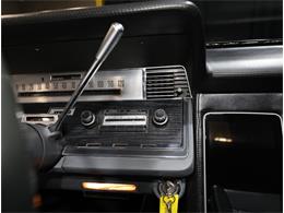 1966 Lincoln Continental (CC-2086257) for sale in Addison, Illinois