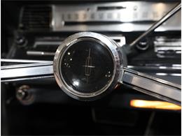 1966 Lincoln Continental (CC-2086257) for sale in Addison, Illinois