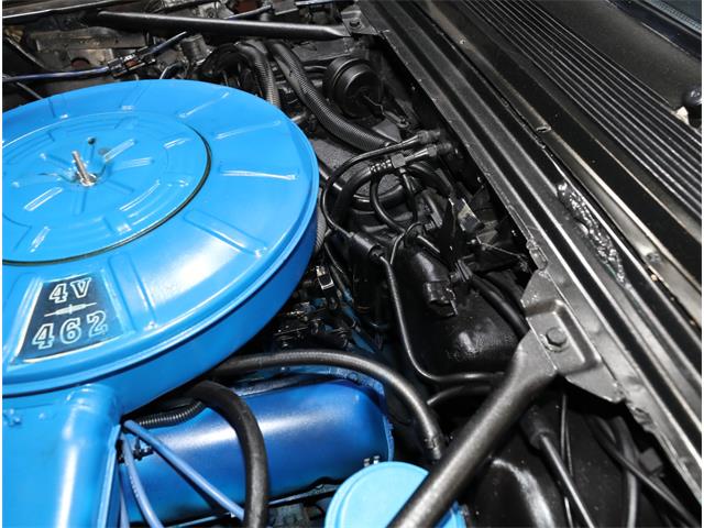 1966 Lincoln Continental (CC-2086257) for sale in Addison, Illinois