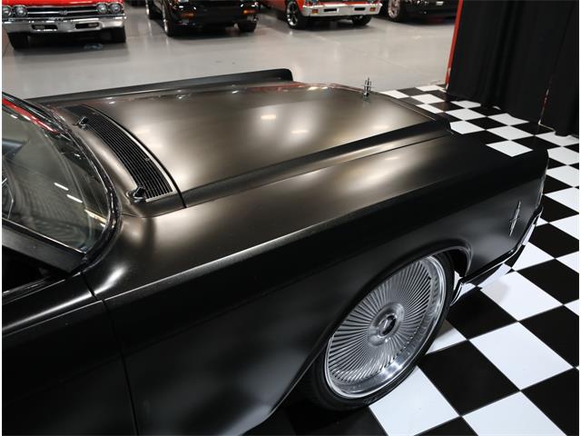 1966 Lincoln Continental (CC-2086257) for sale in Addison, Illinois