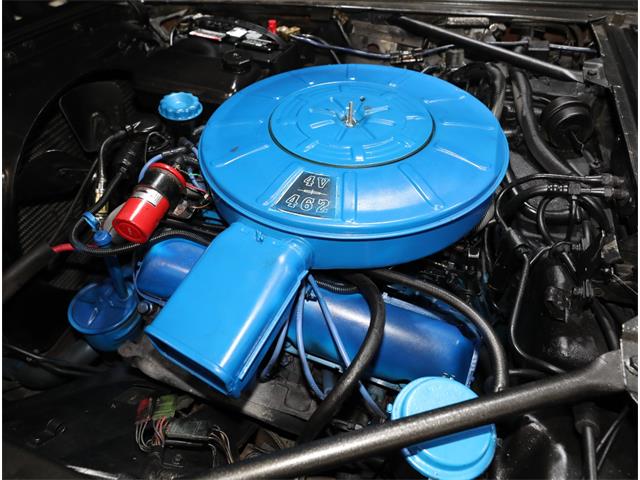 1966 Lincoln Continental (CC-2086257) for sale in Addison, Illinois