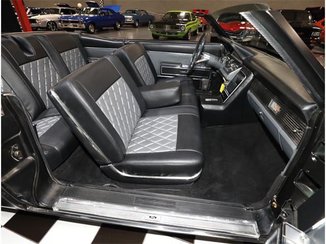 1966 Lincoln Continental (CC-2086257) for sale in Addison, Illinois