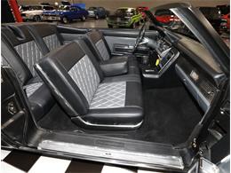 1966 Lincoln Continental (CC-2086257) for sale in Addison, Illinois