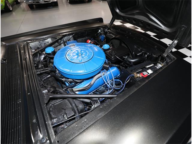 1966 Lincoln Continental (CC-2086257) for sale in Addison, Illinois