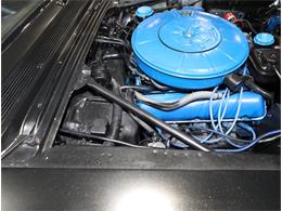 1966 Lincoln Continental (CC-2086257) for sale in Addison, Illinois