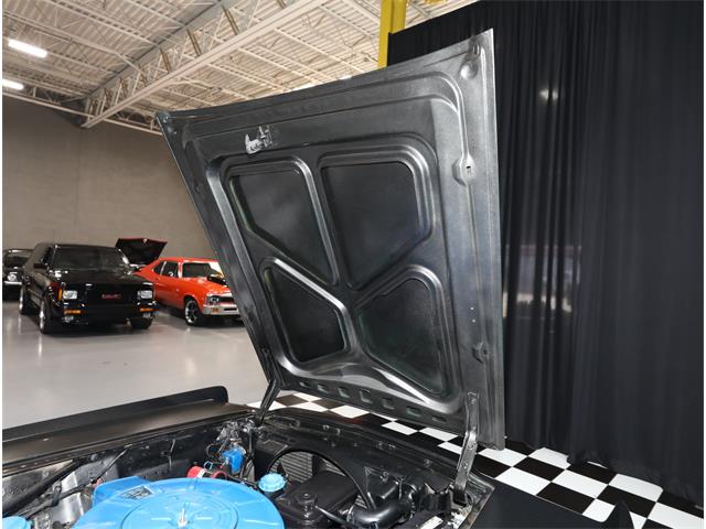 1966 Lincoln Continental (CC-2086257) for sale in Addison, Illinois