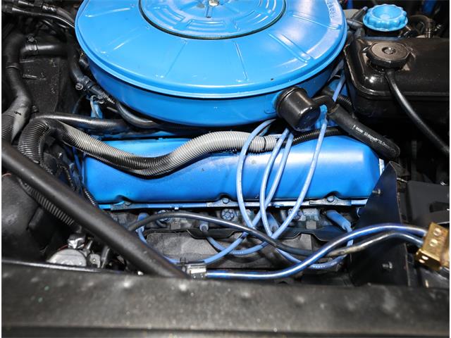 1966 Lincoln Continental (CC-2086257) for sale in Addison, Illinois