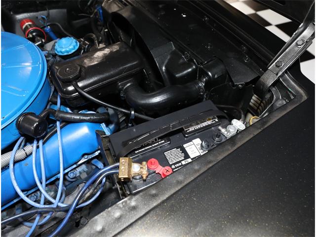 1966 Lincoln Continental (CC-2086257) for sale in Addison, Illinois