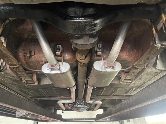 1966 Lincoln Continental (CC-2086257) for sale in Addison, Illinois