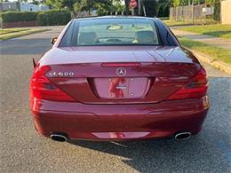 2005 Mercedes-Benz SL500 (CC-2086258) for sale in Greensboro, North Carolina