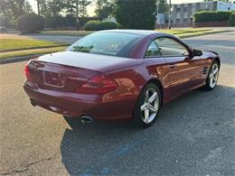 2005 Mercedes-Benz SL500 (CC-2086258) for sale in Greensboro, North Carolina