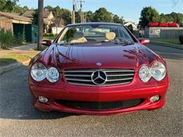 2005 Mercedes-Benz SL500 (CC-2086258) for sale in Greensboro, North Carolina