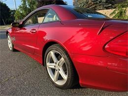2005 Mercedes-Benz SL500 (CC-2086258) for sale in Greensboro, North Carolina