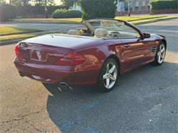 2005 Mercedes-Benz SL500 (CC-2086258) for sale in Greensboro, North Carolina