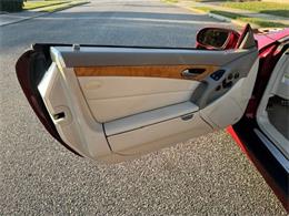 2005 Mercedes-Benz SL500 (CC-2086258) for sale in Greensboro, North Carolina