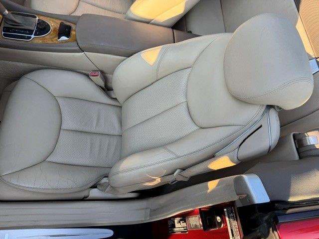2005 Mercedes-Benz SL500 (CC-2086258) for sale in Greensboro, North Carolina