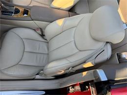 2005 Mercedes-Benz SL500 (CC-2086258) for sale in Greensboro, North Carolina