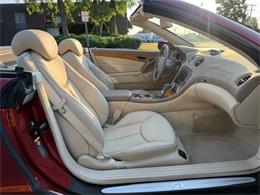 2005 Mercedes-Benz SL500 (CC-2086258) for sale in Greensboro, North Carolina
