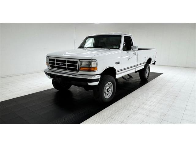 1997 Ford F350 (CC-2080626) for sale in Morgantown, Pennsylvania