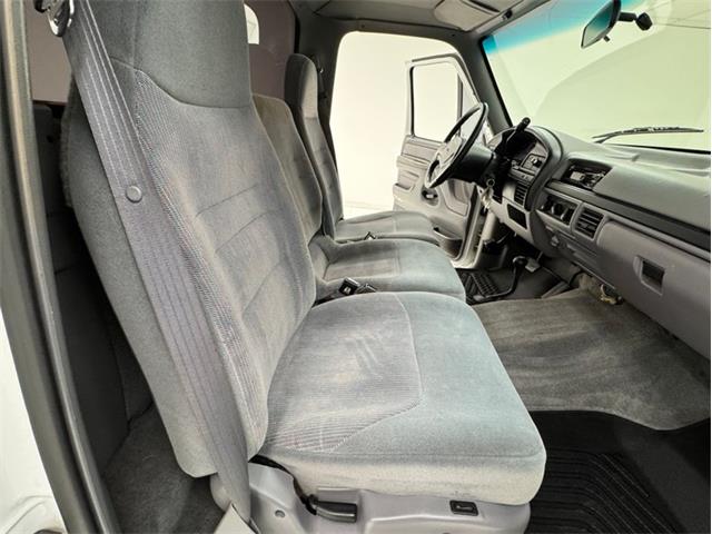 1997 Ford F350 (CC-2080626) for sale in Morgantown, Pennsylvania