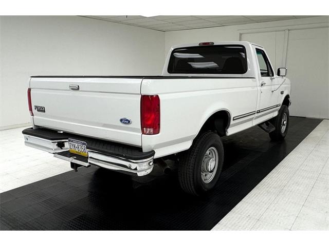 1997 Ford F350 (CC-2080626) for sale in Morgantown, Pennsylvania