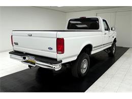 1997 Ford F350 (CC-2080626) for sale in Morgantown, Pennsylvania