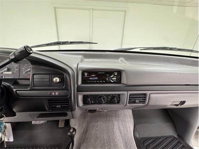 1997 Ford F350 (CC-2080626) for sale in Morgantown, Pennsylvania