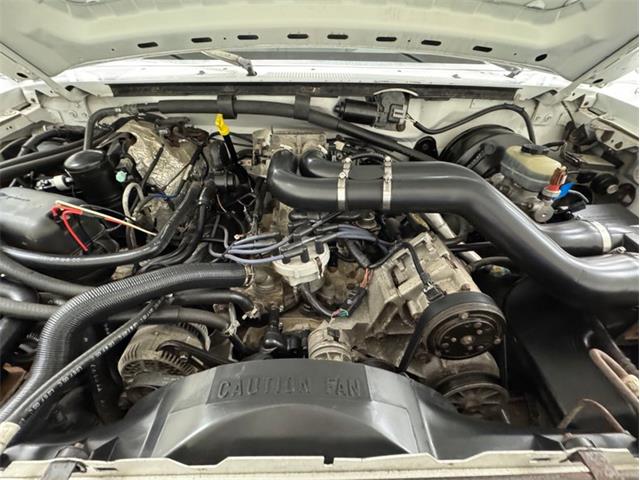 1997 Ford F350 (CC-2080626) for sale in Morgantown, Pennsylvania