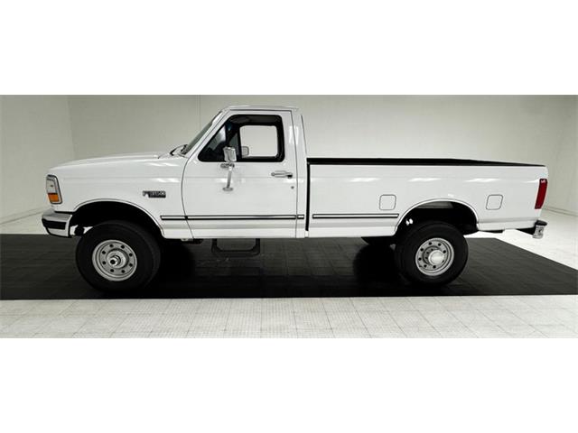 1997 Ford F350 (CC-2080626) for sale in Morgantown, Pennsylvania