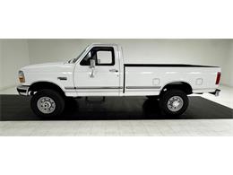 1997 Ford F350 (CC-2080626) for sale in Morgantown, Pennsylvania